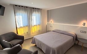 Hostal Tarrés